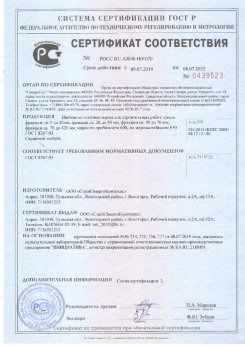 2020.08.24 Королев - Щебень и гравий из плотных горных пород для строительных работ.